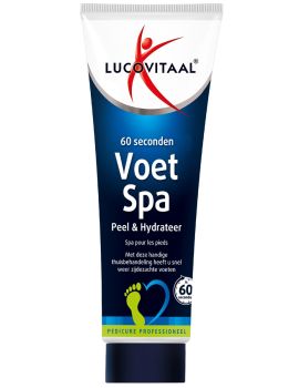 Voetspa Pee & Hydrateer