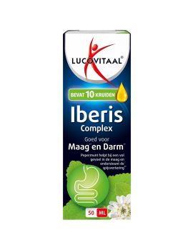 Iberis Complex 50 ml