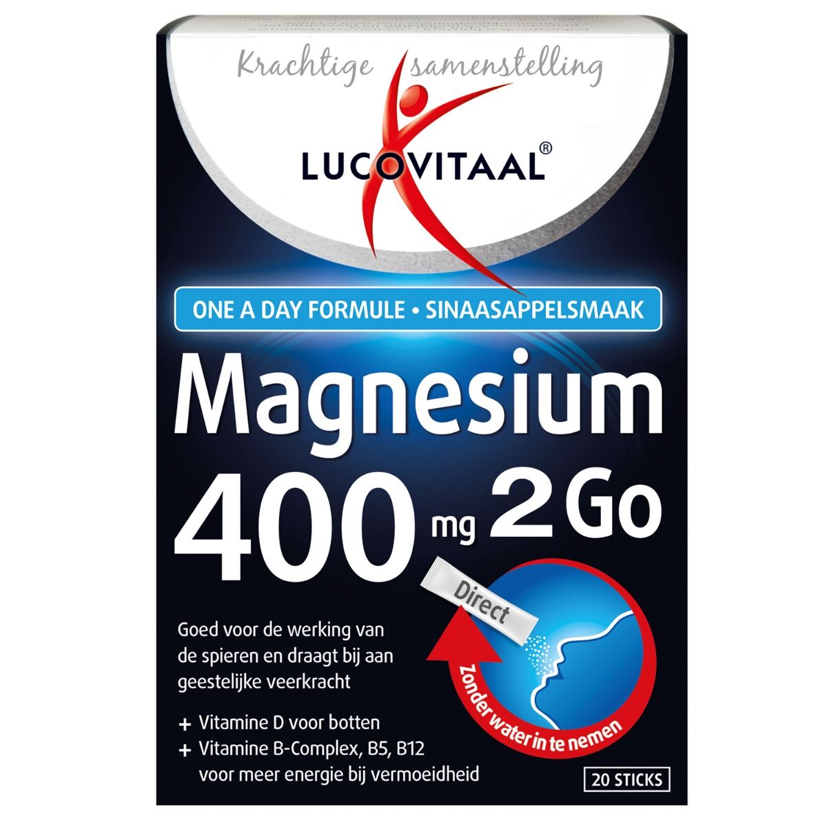 Magnesium Sticks Krachtig & Goedkoop!