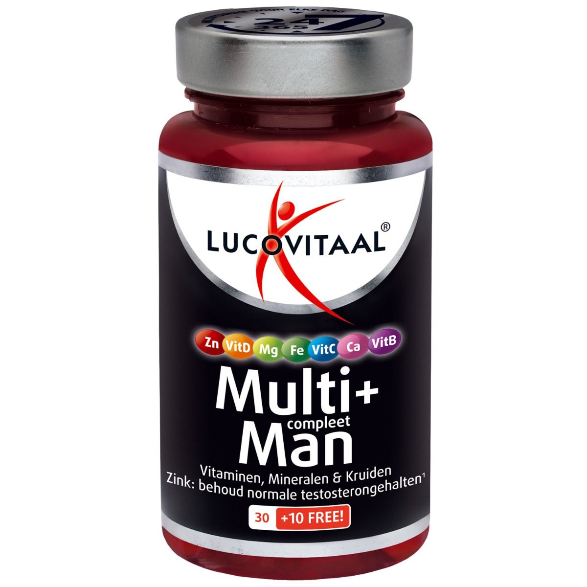 MultivitamineMan