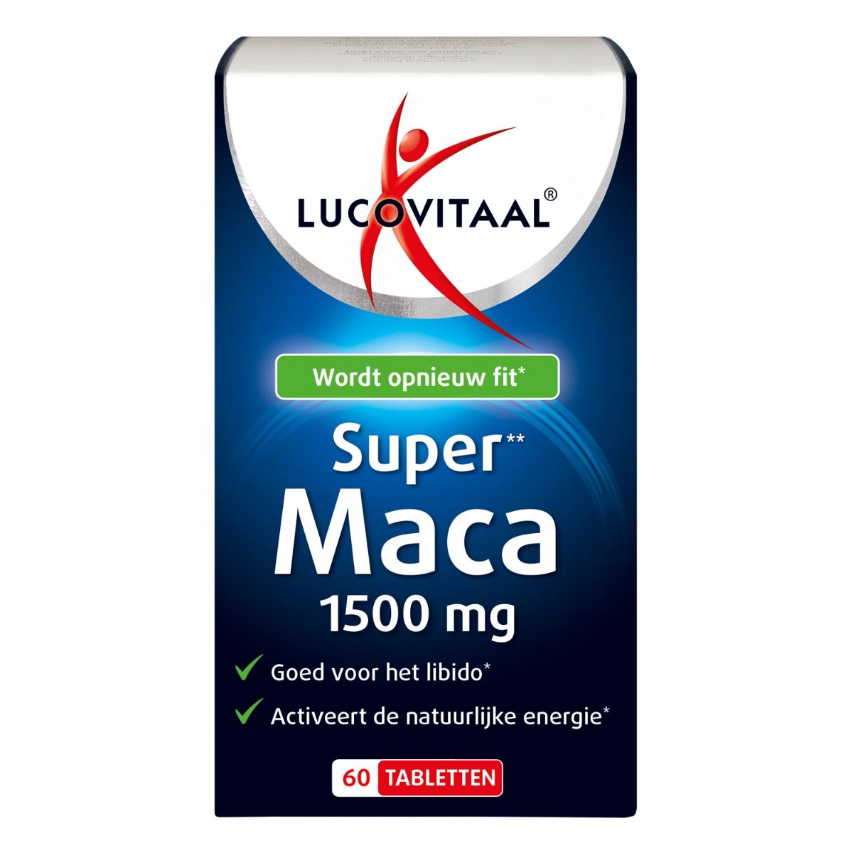 SuperMaca1500mg