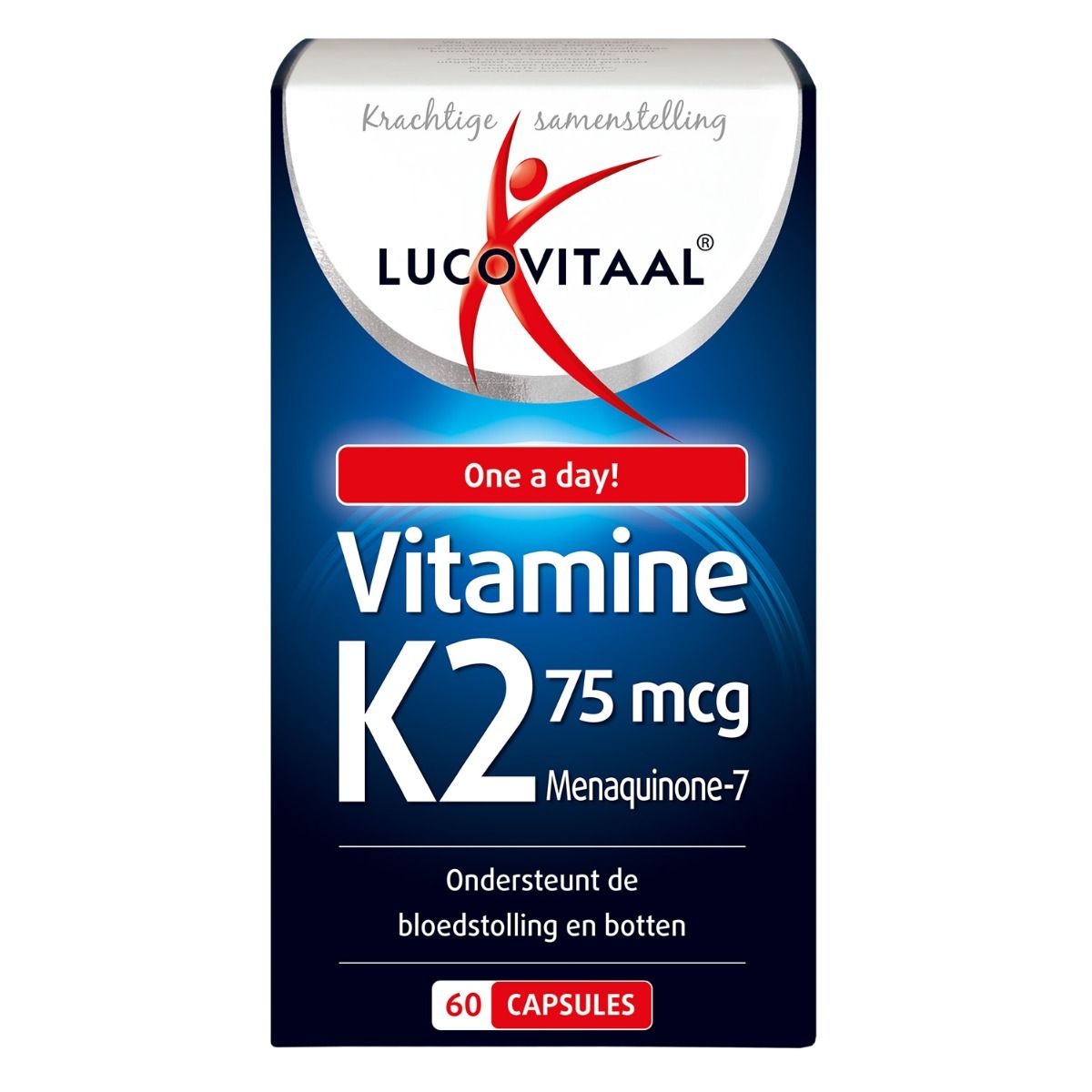 VitamineK275mcg60capsules